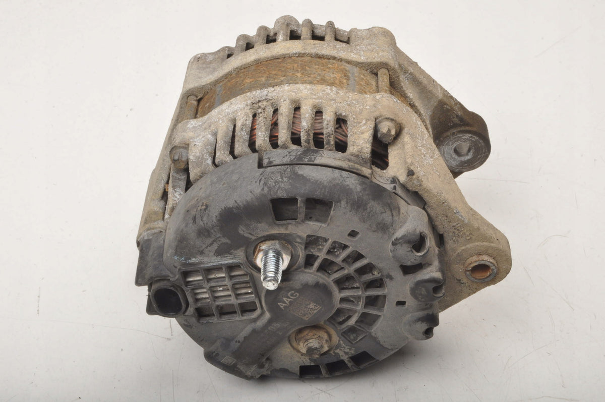 CHEVROLET AVEO SPARK M300 1.0 16V 68KM ALTERNATOR 96843503