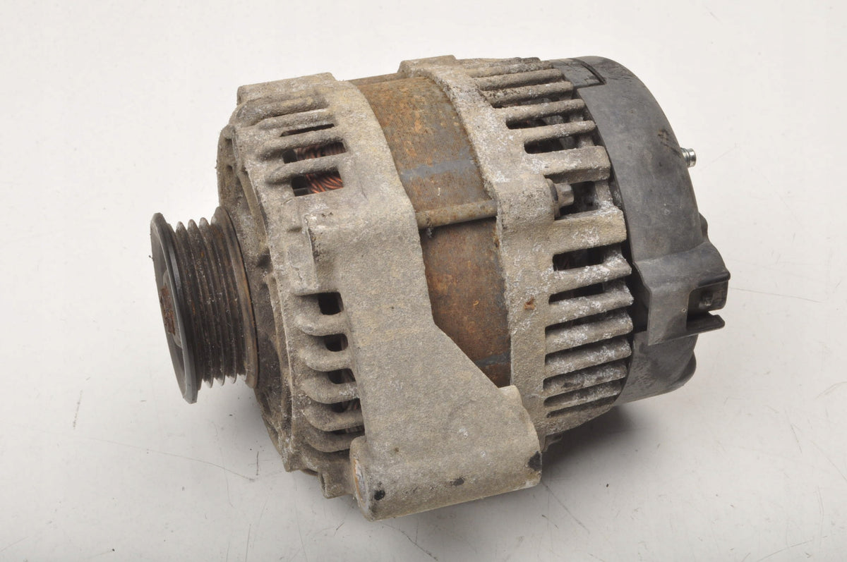 CHEVROLET AVEO SPARK M300 1.0 16V 68KM ALTERNATOR 96843503