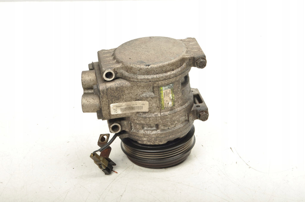CHEVROLET AVEO T250 1.2 B AIR CONDITIONING COMPRESSOR 95955943