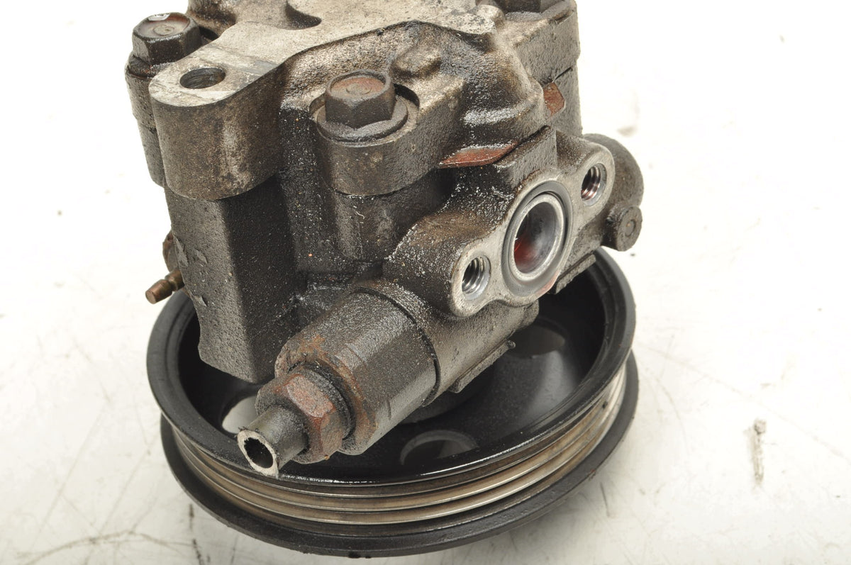 CHEVROLET AVEO T250 1.2 POWER STEERING PUMP