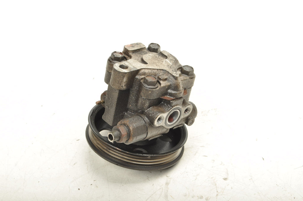 CHEVROLET AVEO T250 1.2 POWER STEERING PUMP