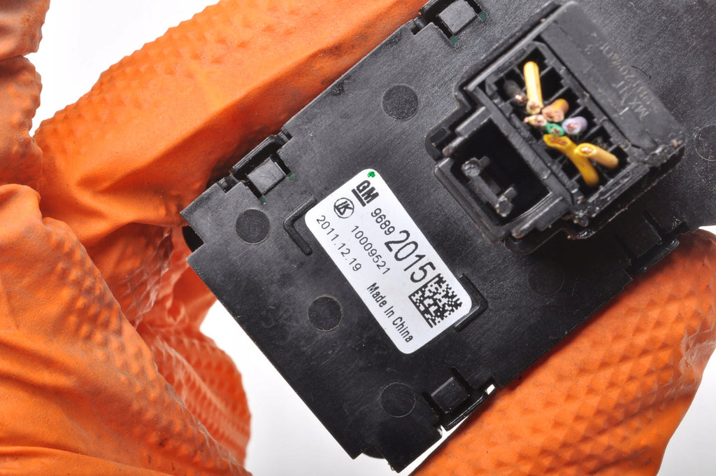 CHEVROLET AVEO T300 LIGHT SWITCH EU 96892015