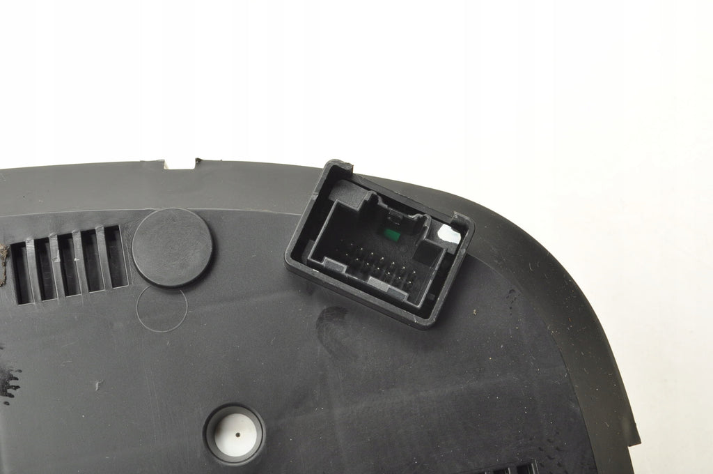 CHEVROLET CAPTIVA AND 2.2 VCDI COUNTER CLOCKS LIFT UK 95292446