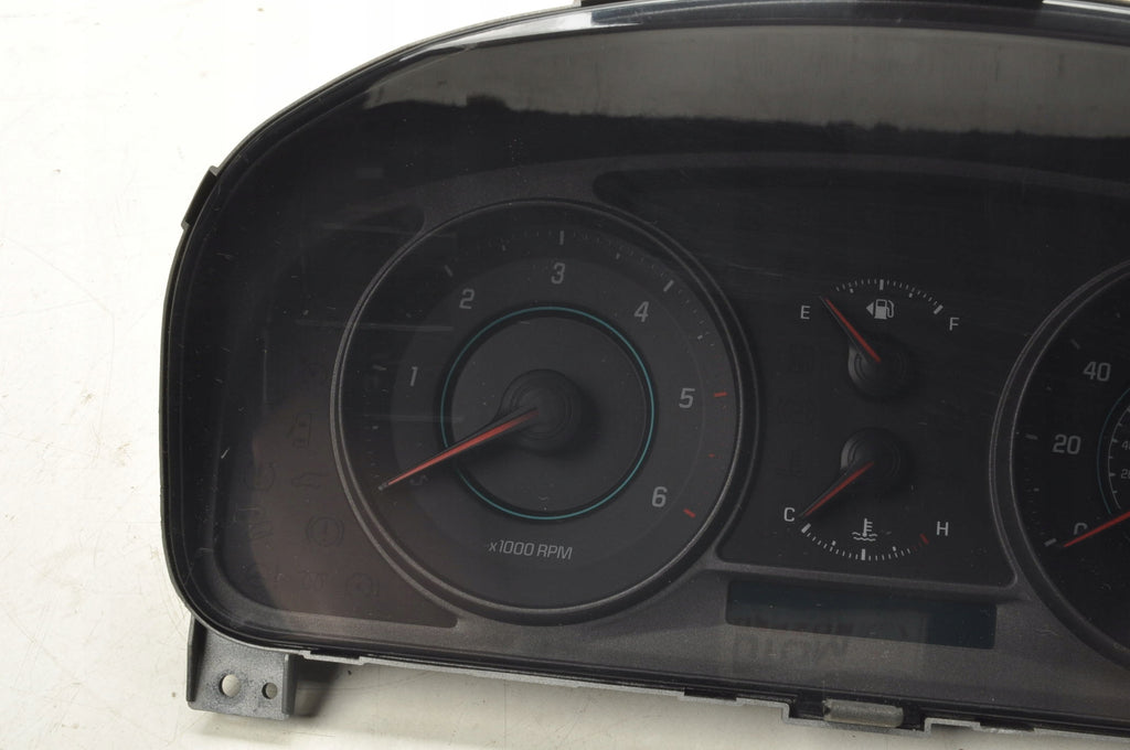 CHEVROLET CAPTIVA AND 2.2 VCDI COUNTER CLOCKS LIFT UK 95292446