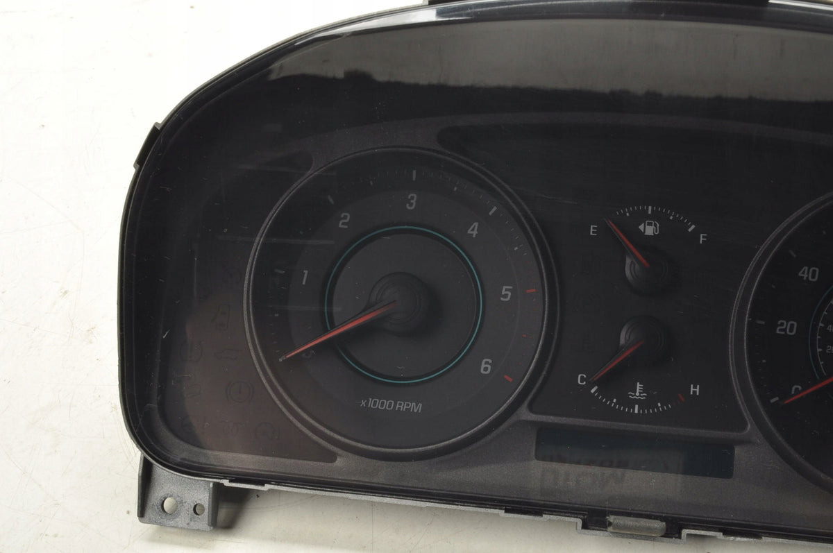 CHEVROLET CAPTIVA AND 2.2 VCDI COUNTER CLOCKS LIFT UK 95292446