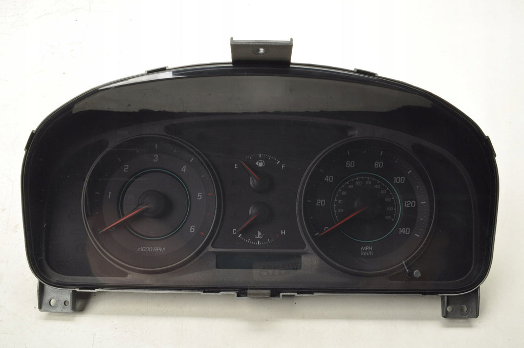 CHEVROLET CAPTIVA AND 2.2 VCDI COUNTER CLOCKS LIFT UK 95292446