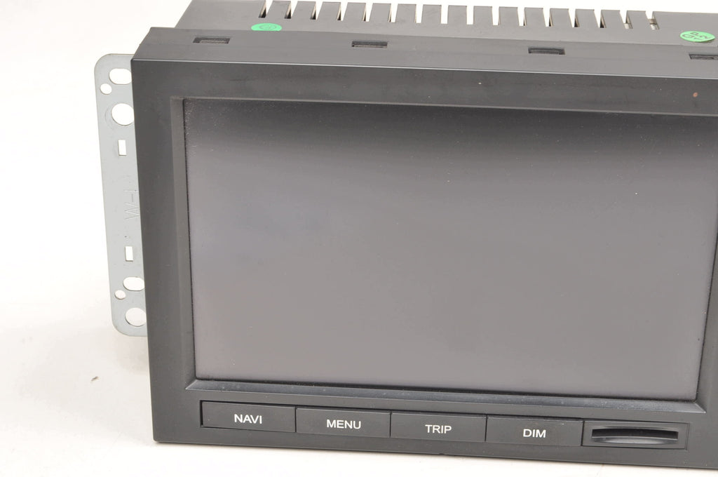 CHEVROLET CAPTIVA AND LIFT 95096782 DISPLAY