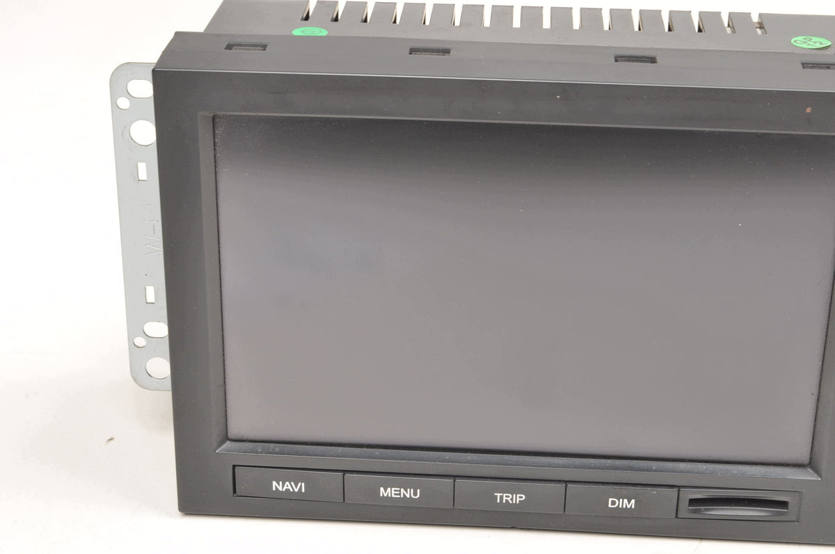 CHEVROLET CAPTIVA AND LIFT 95096782 DISPLAY