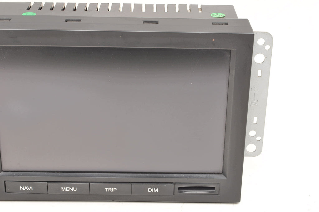 CHEVROLET CAPTIVA AND LIFT 95096782 DISPLAY