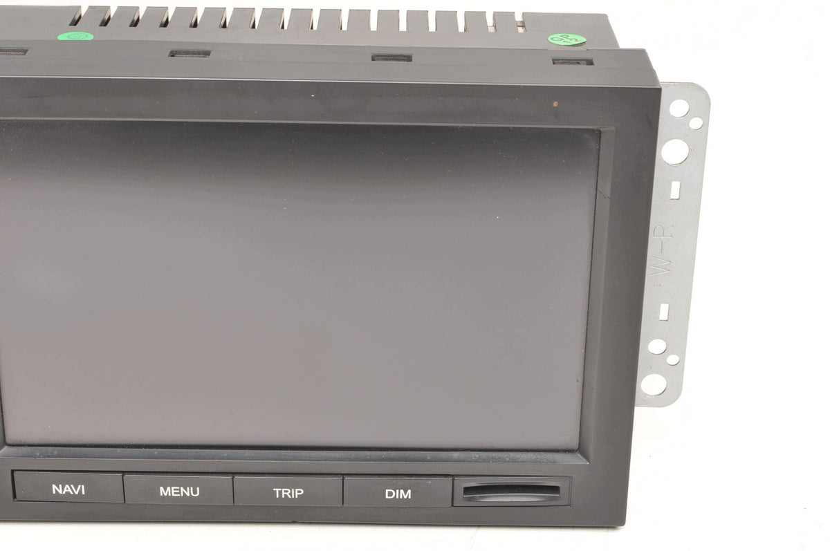 CHEVROLET CAPTIVA AND LIFT 95096782 DISPLAY