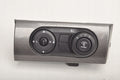 CHEVROLET CAPTIVA AND LIGHT SWITCH
