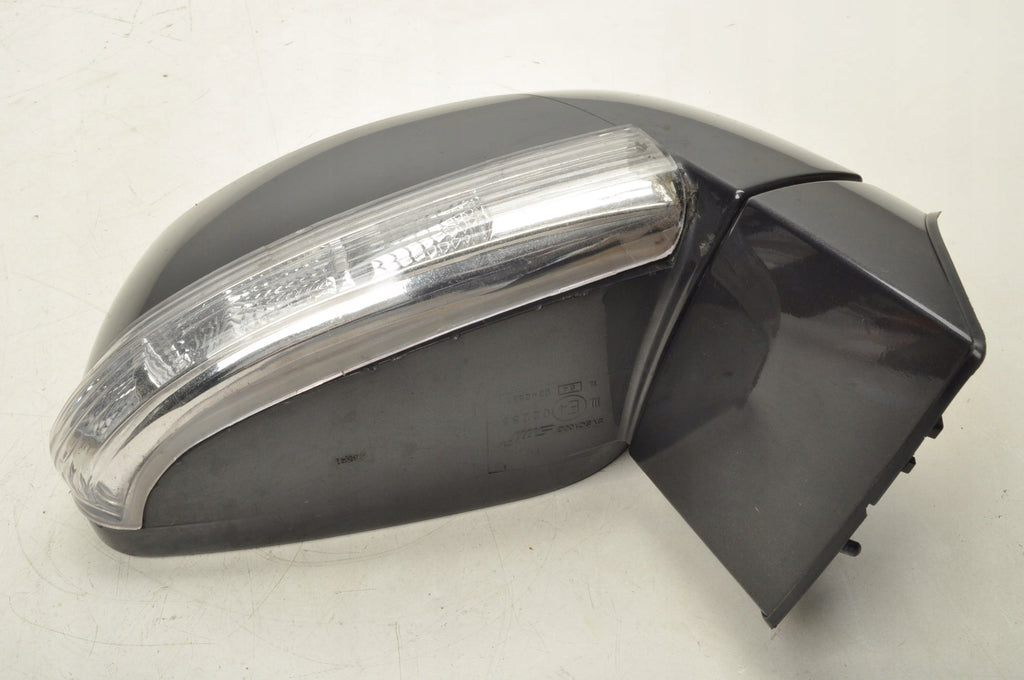 CHEVROLET CAPTIVA AND MIRROR RIGHT ELECTRIC 8 PIN UK