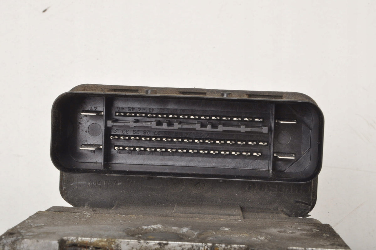 CHEVROLET CAPTIVA I 2.0 VCDI 150HP ABS PUMP 96626091