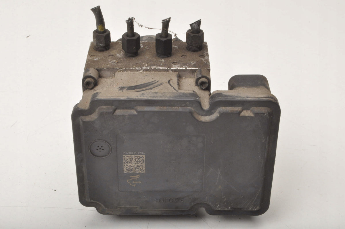 CHEVROLET CAPTIVA I 2.0 VCDI 150HP ABS PUMP 96626091