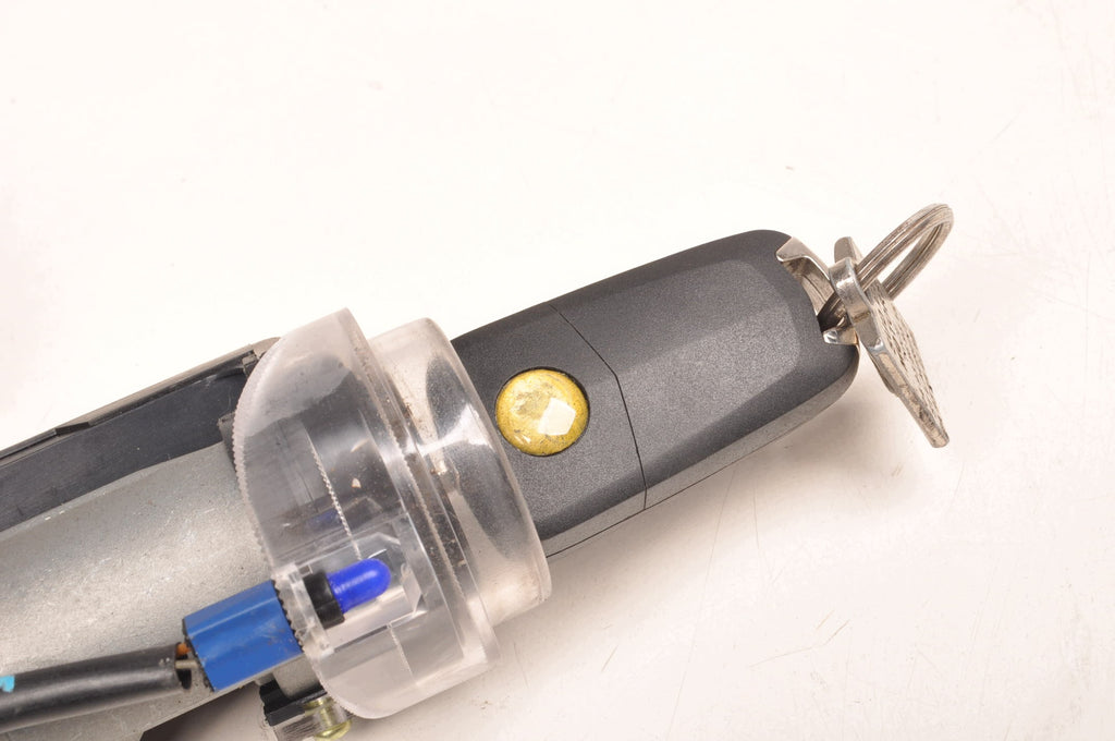 CHEVROLET CAPTIVA I KEY IGNITION