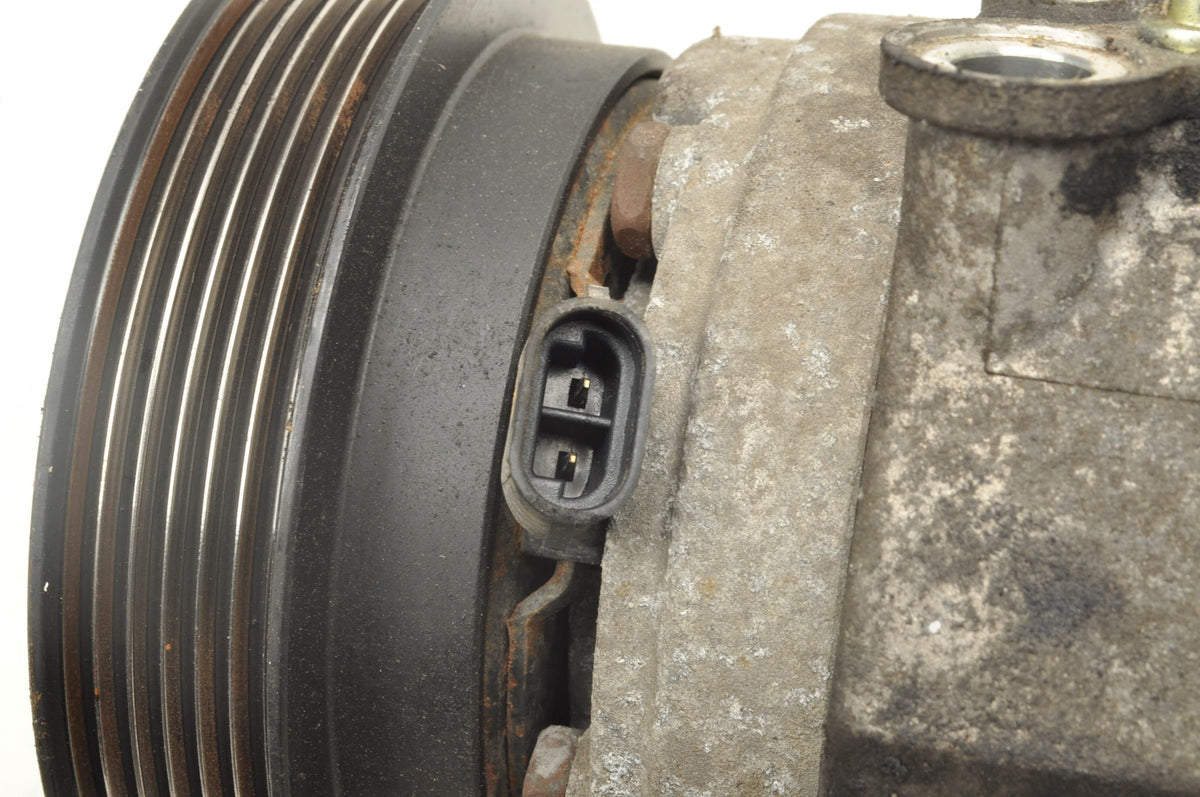 CHEVROLET CAPTIVA OPEL ANTARA 2.0 CDTI AIR CONDITIONING COMPRESSOR 55300739