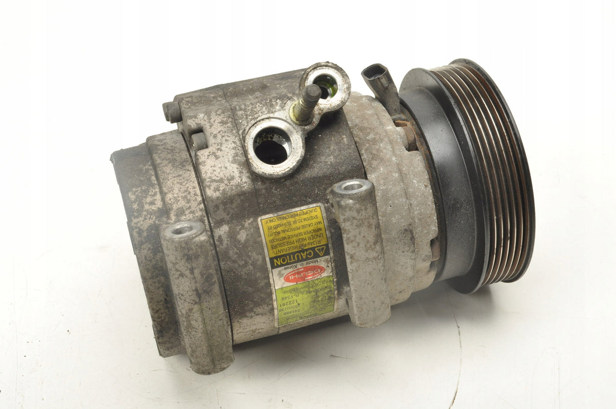 CHEVROLET CAPTIVA OPEL ANTARA 2.0 CDTI AIR CONDITIONING COMPRESSOR 55300739