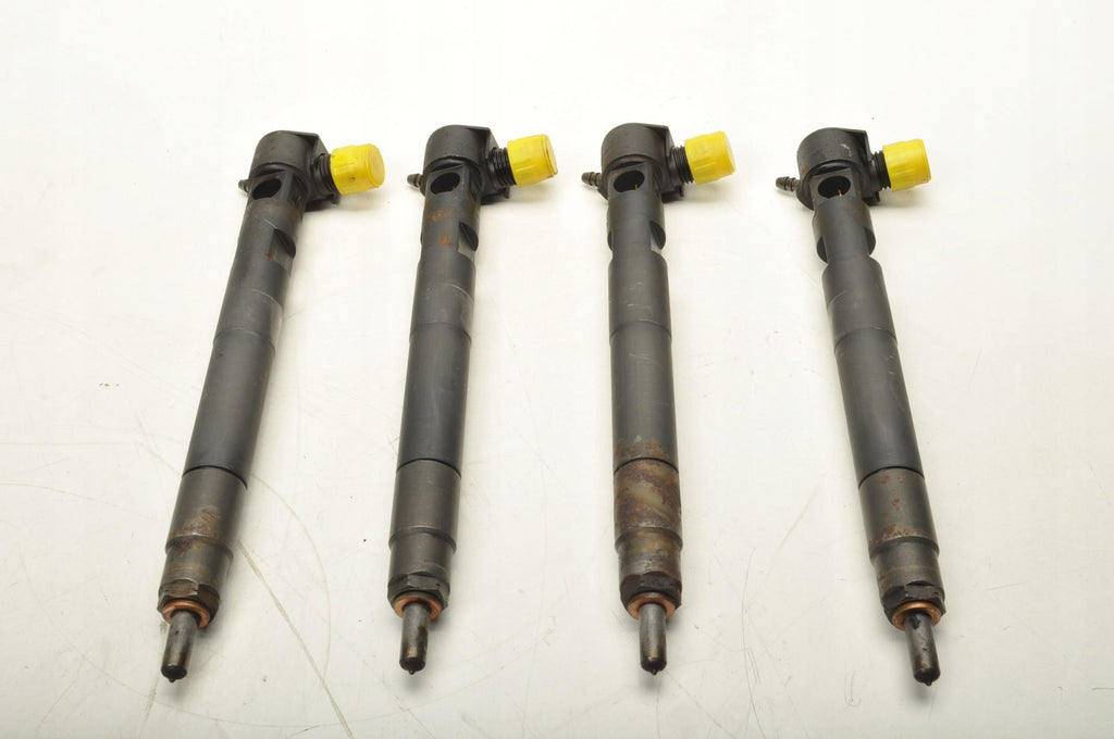 CHEVROLET CAPTIVA OPEL ANTARA 2.2 CDTi INJECTION INJECTOR 25183186