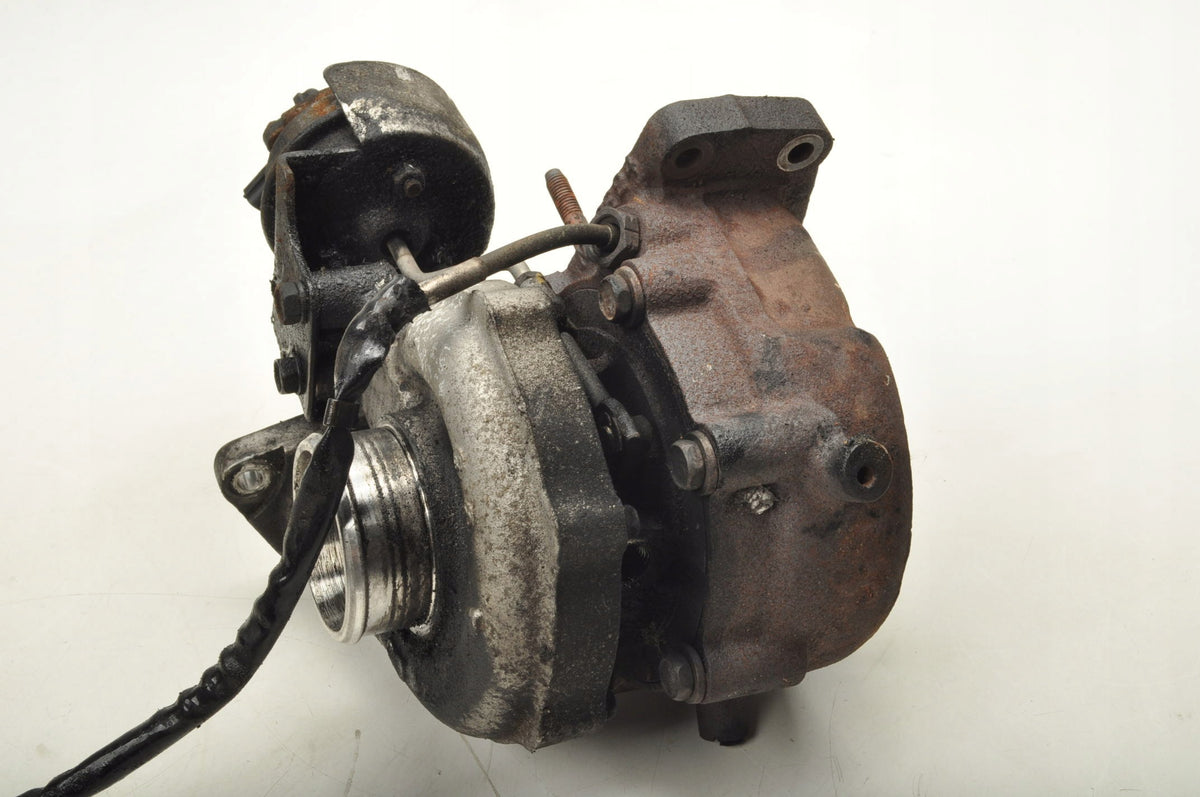 CHEVROLET CAPTIVA OPEL ANTARA 2.2 CDTi TURBOCHARGER TURBINE 25187704