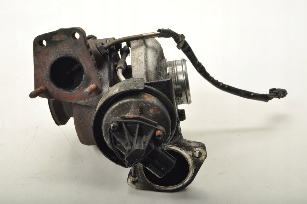 CHEVROLET CAPTIVA OPEL ANTARA 2.2 CDTi TURBOCHARGER TURBINE 25187704