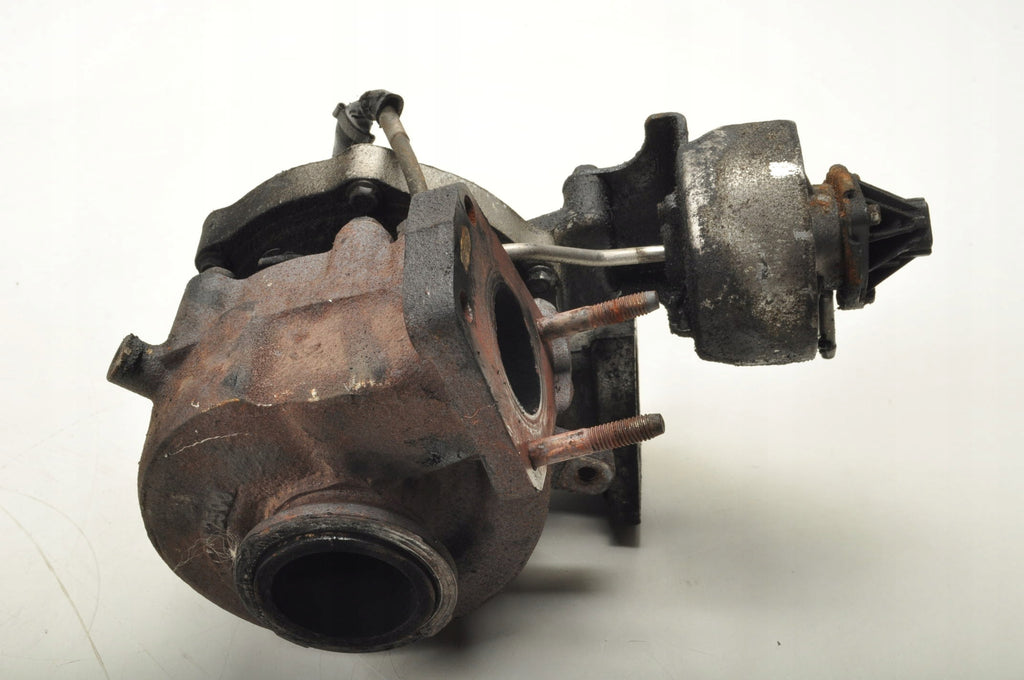 CHEVROLET CAPTIVA OPEL ANTARA 2.2 CDTi TURBOCHARGER TURBINE 25187704