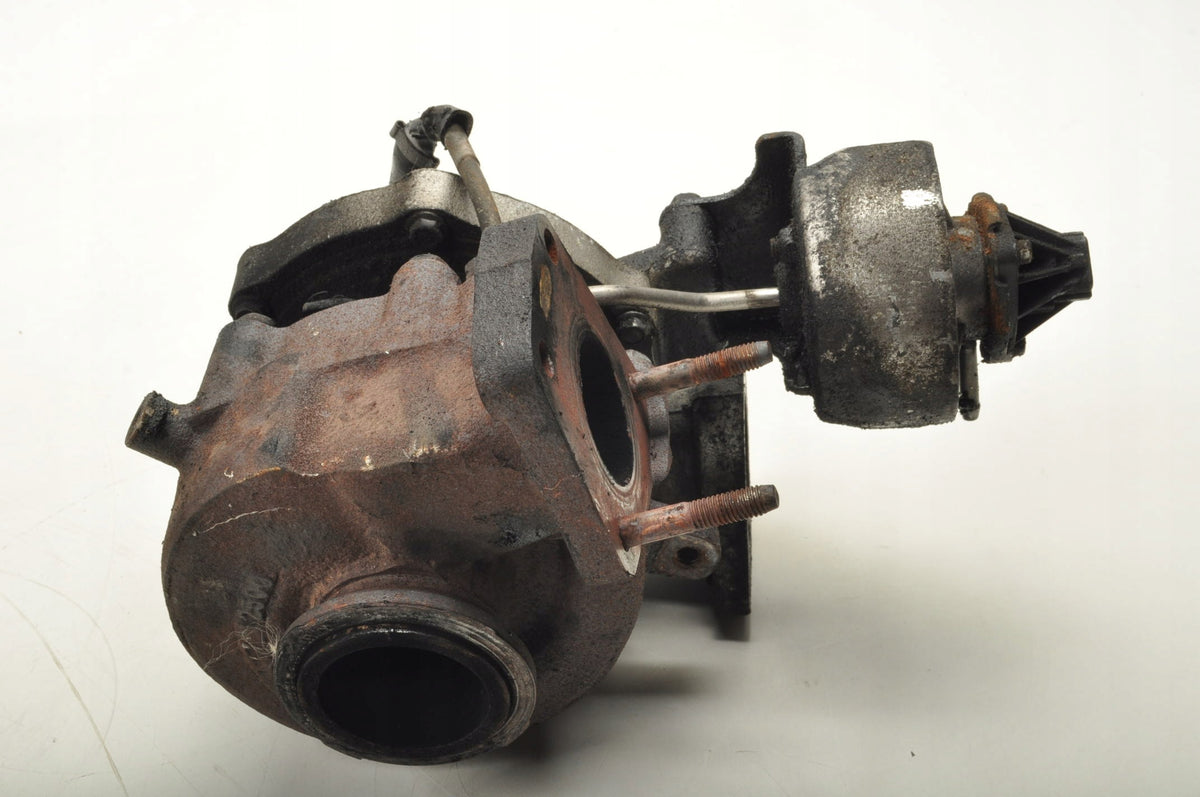 CHEVROLET CAPTIVA OPEL ANTARA 2.2 CDTi TURBOCHARGER TURBINE 25187704