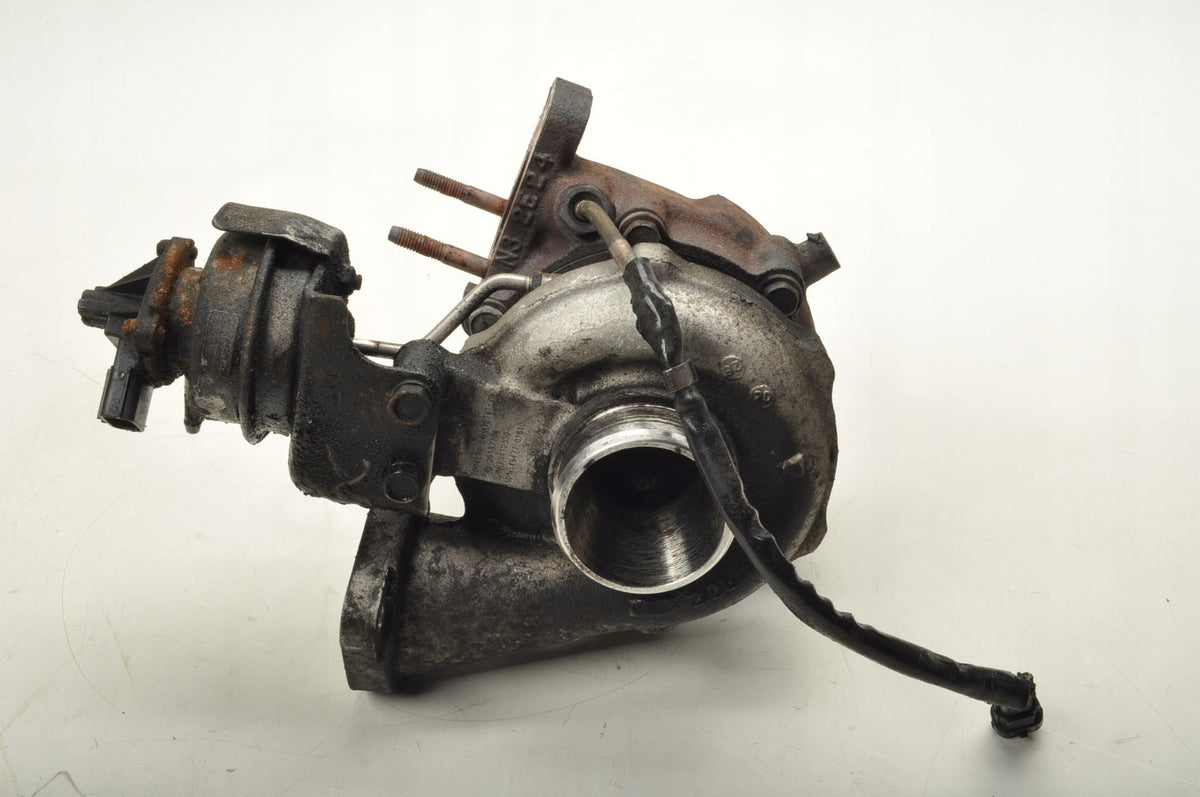 CHEVROLET CAPTIVA OPEL ANTARA 2.2 CDTi TURBOCHARGER TURBINE 25187704