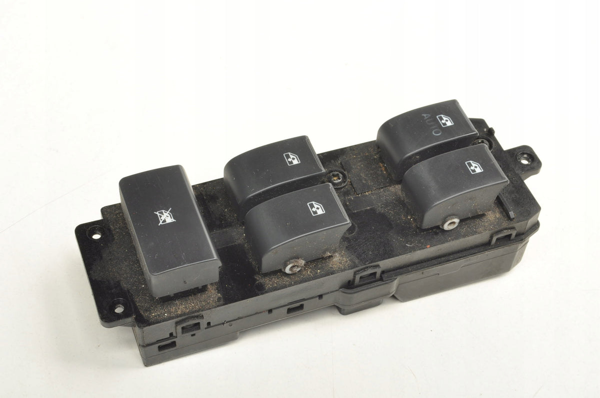 CHEVROLET CAPTIVA OPEL ANTARA PANEL WINDOW SWITCH 202005436