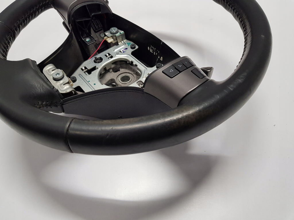 CHEVROLET CORVETTE Z06 BLADE STEERING WHEEL