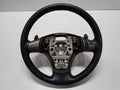 CHEVROLET CORVETTE Z06 BLADE STEERING WHEEL