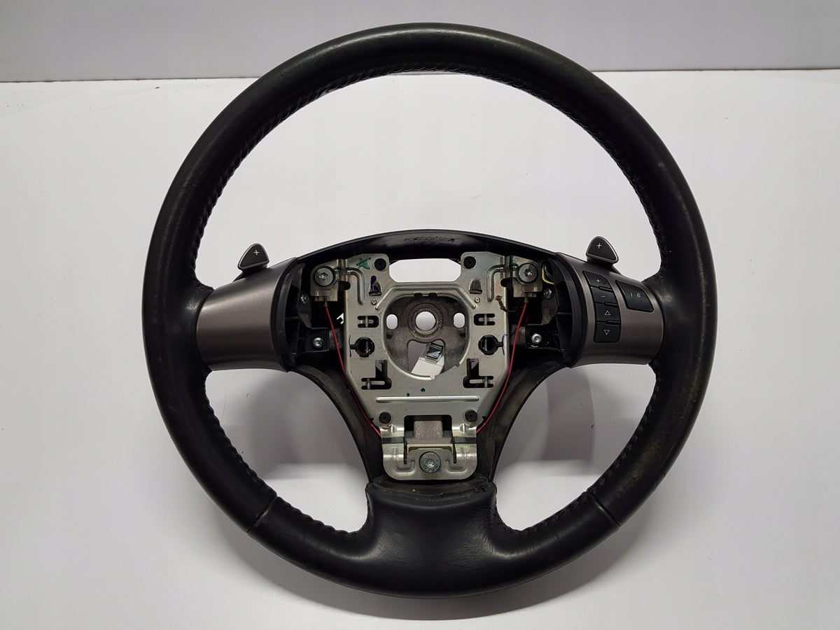 CHEVROLET CORVETTE Z06 BLADE STEERING WHEEL
