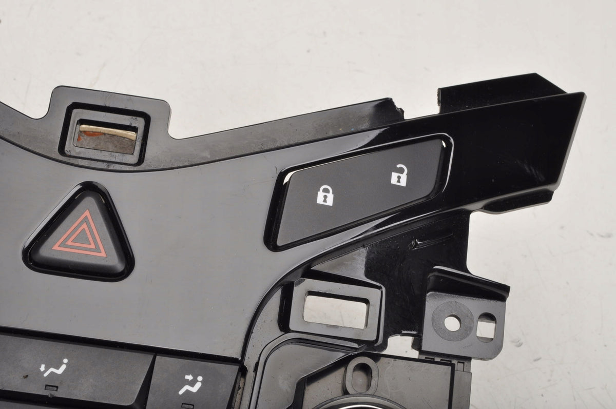 CHEVROLET CRUZE AND PANEL AIR CONDITIONING SWITCH 3870548