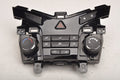 CHEVROLET CRUZE AND PANEL AIR CONDITIONING SWITCH 3870548