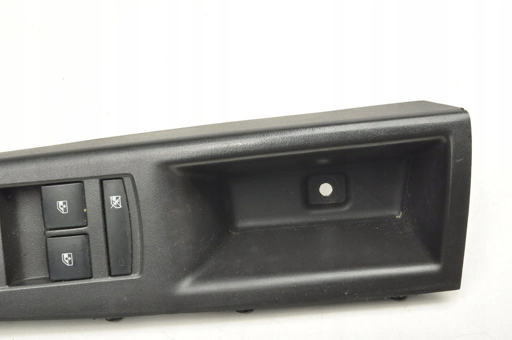 CHEVROLET CRUZE AND PANEL WINDOW SWITCH 94811325 20830838 13272182