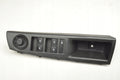 CHEVROLET CRUZE AND PANEL WINDOW SWITCH 94811325 20830838 13272182