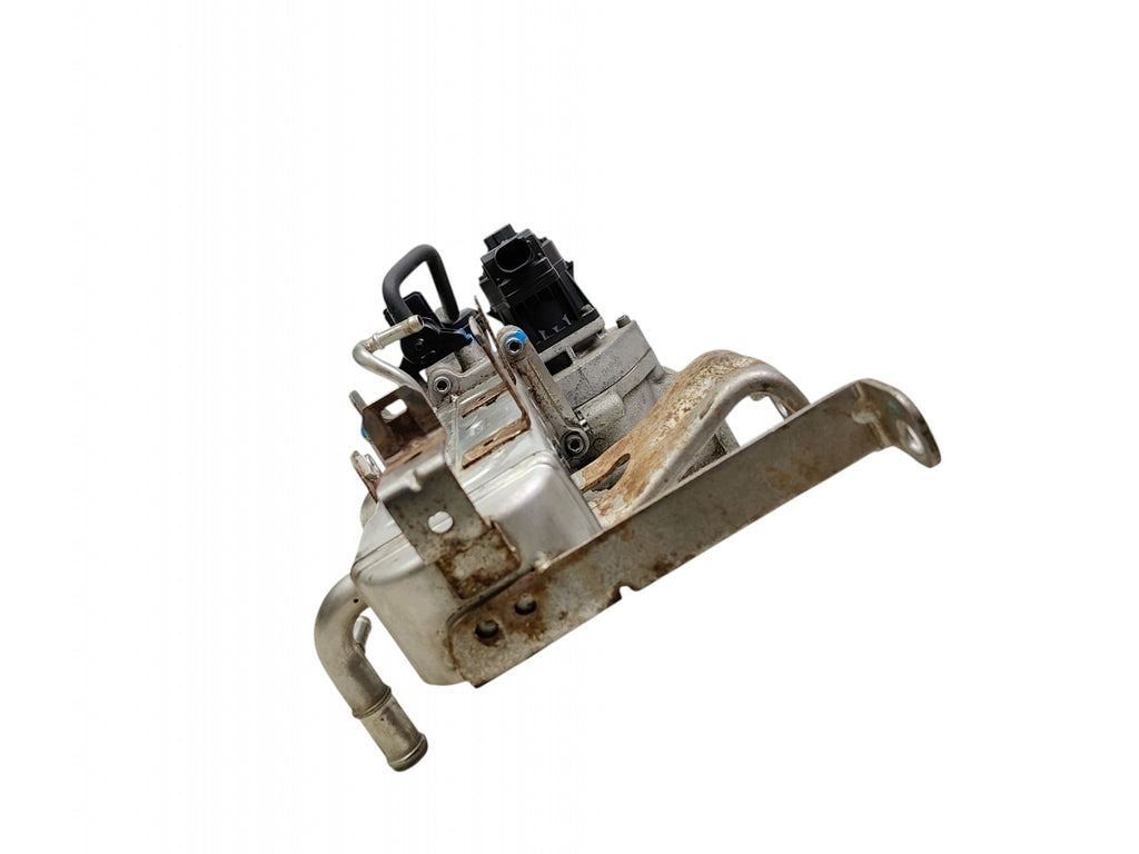 CHEVROLET CRUZE CAPTIVA 2.0 VCDI 25185316 96868923 REFRIGERANT EGR VALVE