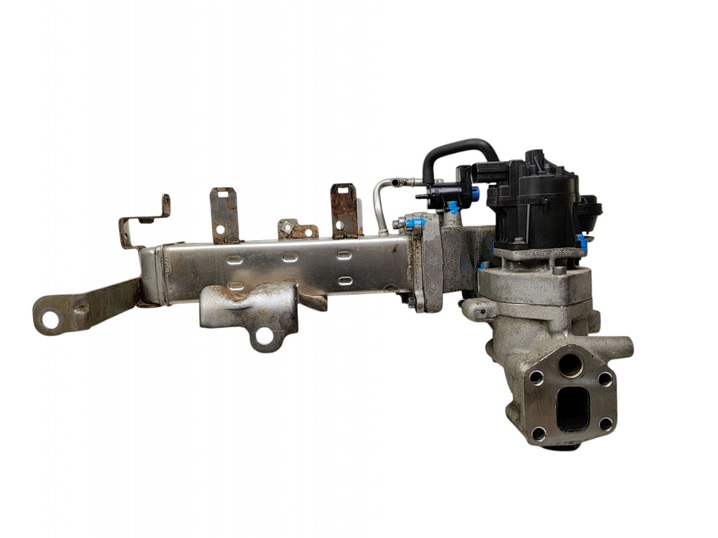 CHEVROLET CRUZE CAPTIVA 2.0 VCDI 25185316 96868923 REFRIGERANT EGR VALVE