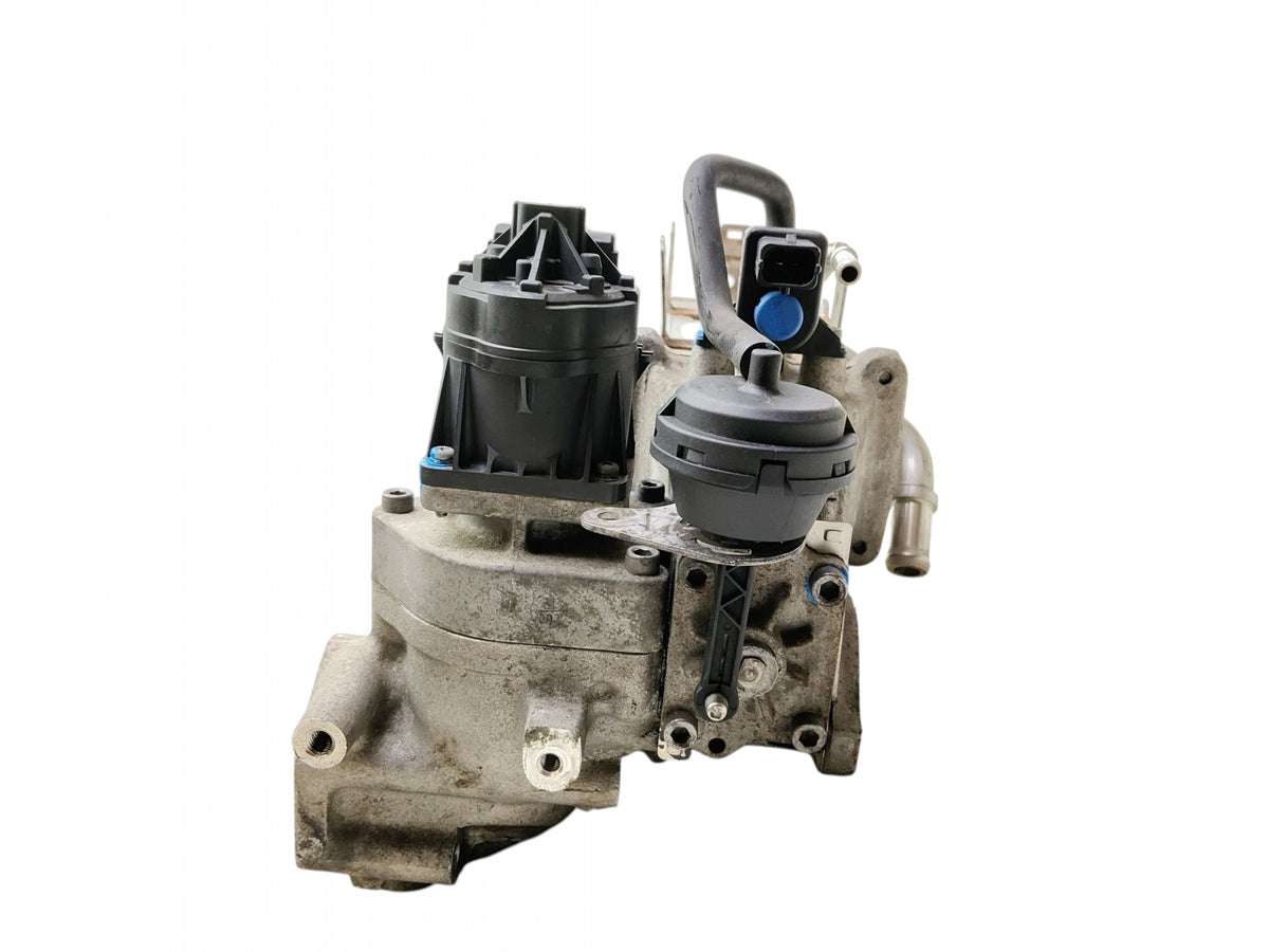 CHEVROLET CRUZE CAPTIVA 2.0 VCDI 25185316 96868923 REFRIGERANT EGR VALVE