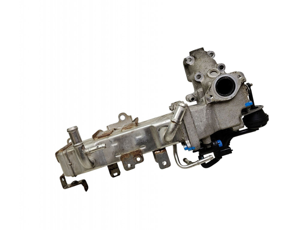 CHEVROLET CRUZE CAPTIVA 2.0 VCDI 25185316 96868923 REFRIGERANT EGR VALVE