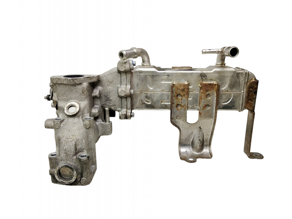 CHEVROLET CRUZE CAPTIVA 2.0 VCDI 25185316 96868923 REFRIGERANT EGR VALVE