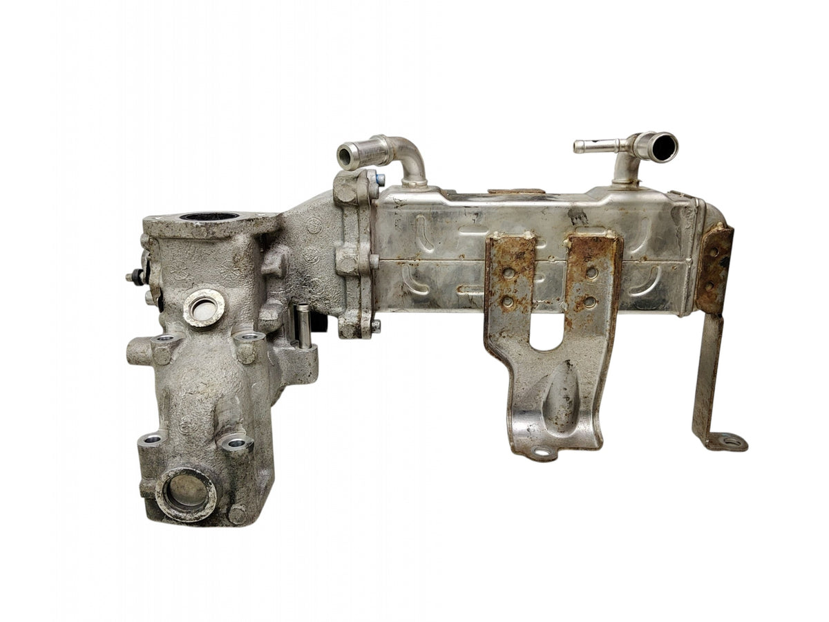 CHEVROLET CRUZE CAPTIVA 2.0 VCDI 25185316 96868923 REFRIGERANT EGR VALVE