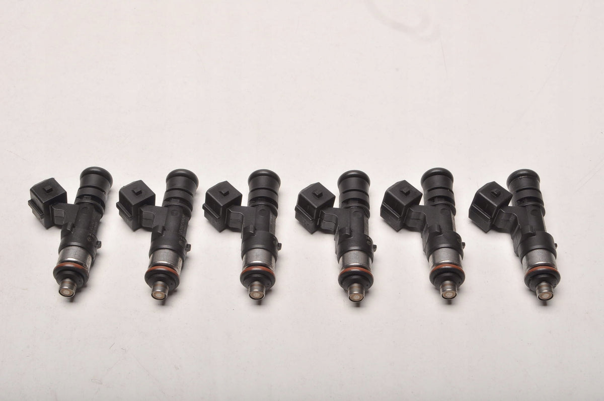 CHEVROLET EPIC II 2.0 24V 144 KM INJECTION INJECTOR 0280158097