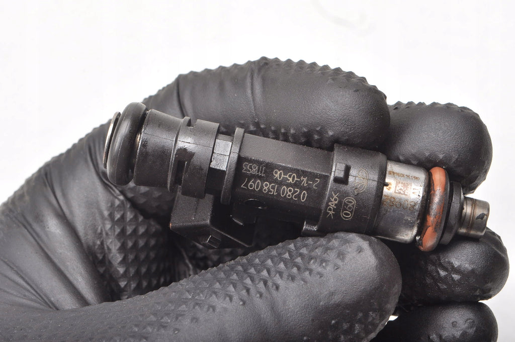 CHEVROLET EPIC II 2.0 24V 144 KM INJECTION INJECTOR 0280158097