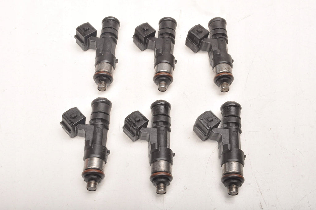 CHEVROLET EPIC II 2.0 24V 144 KM INJECTION INJECTOR 0280158097