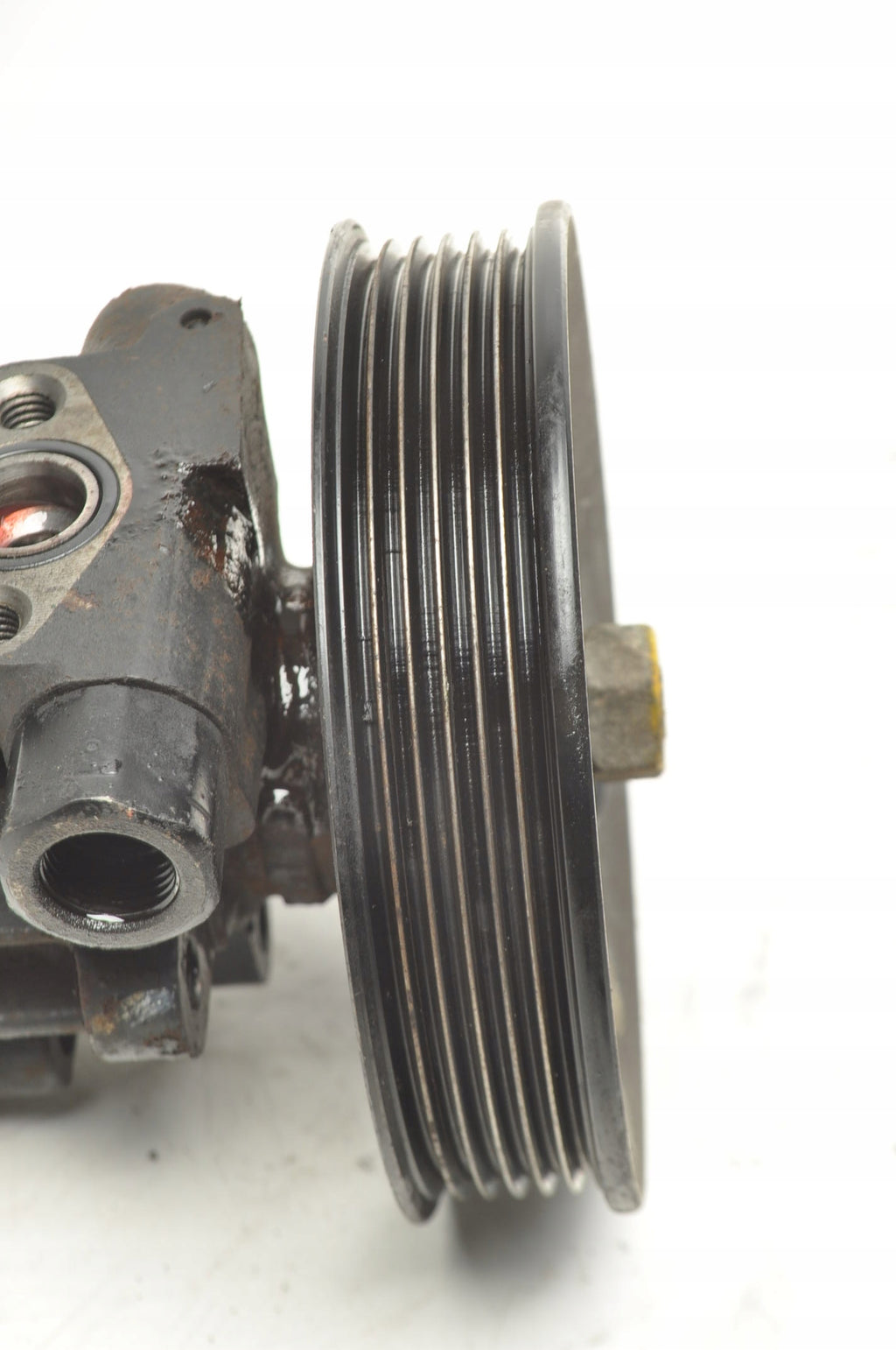 CHEVROLET EPIC II 2.0 24V 144 KM POWER STEERING PUMP