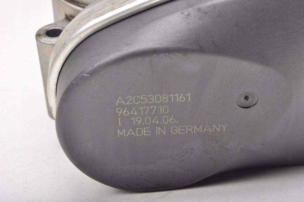 CHEVROLET EPIC II 2.0 24V 144 KM THROTTLE 96417710