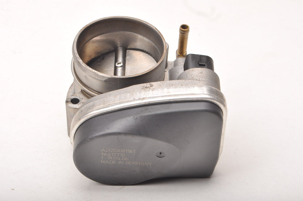 CHEVROLET EPIC II 2.0 24V 144 KM THROTTLE 96417710