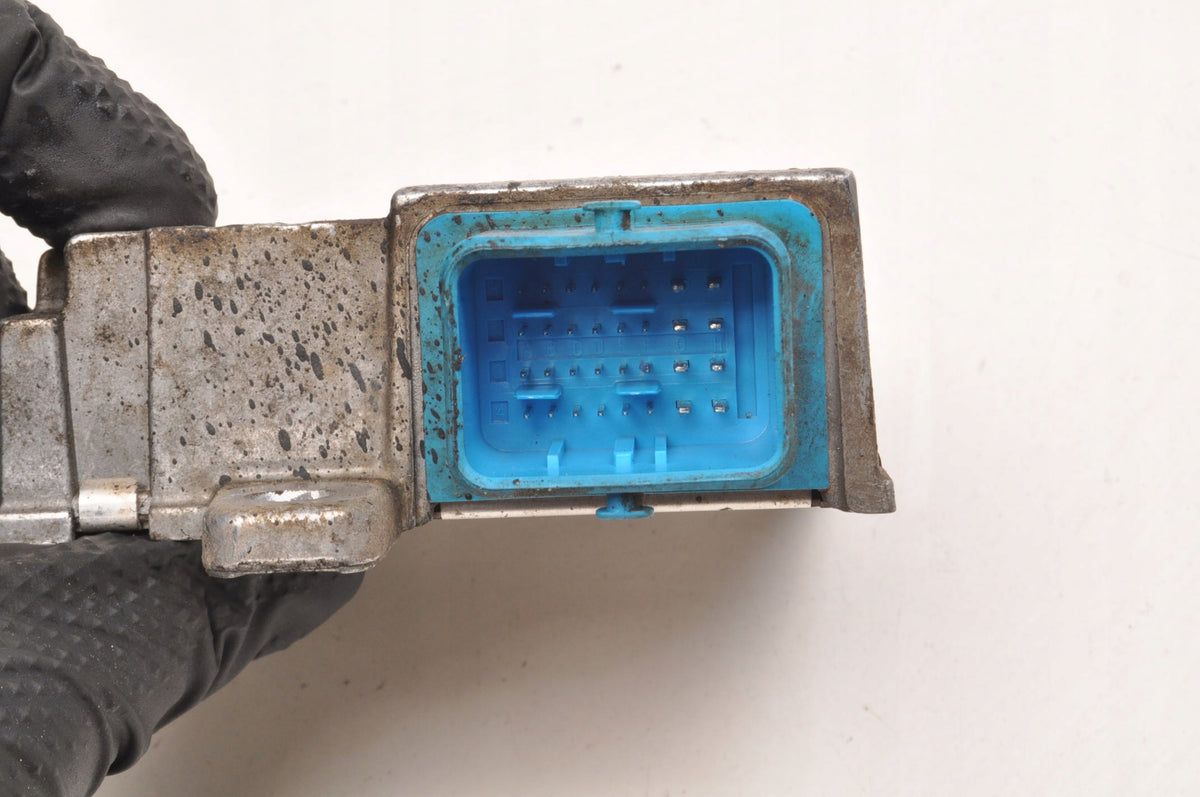 CHEVROLET EPIC II 2.0 24V COMPUTER GAS LPG DRIVER 600108 67R-012014