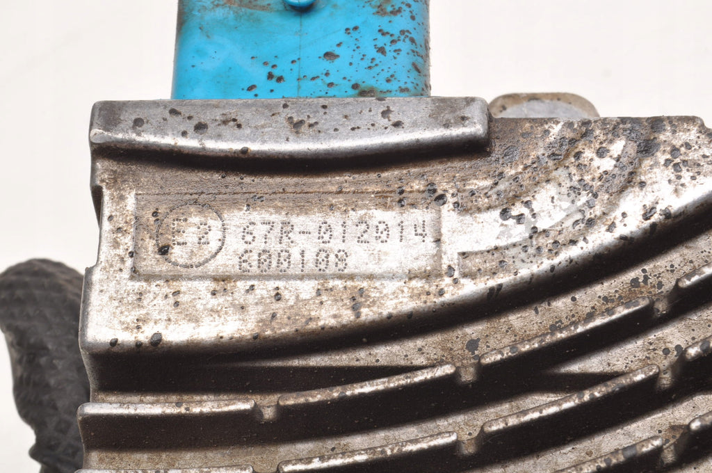 CHEVROLET EPIC II 2.0 24V COMPUTER GAS LPG DRIVER 600108 67R-012014