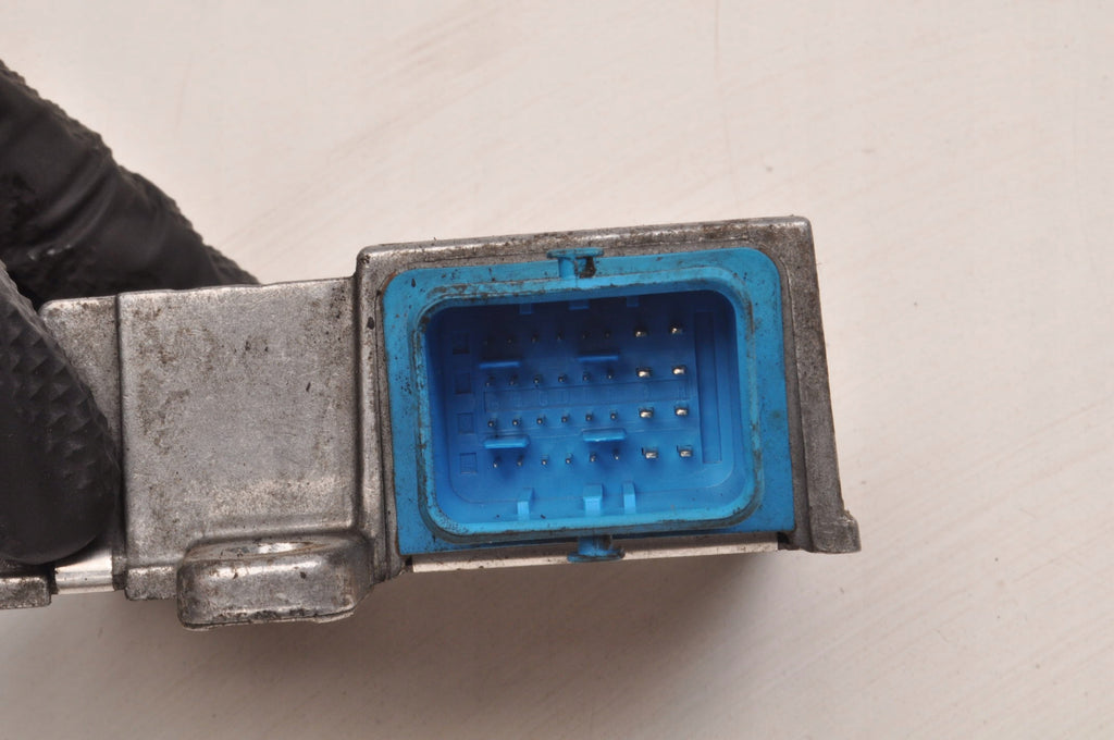 CHEVROLET EPIC II 2.0 24V COMPUTER GAS LPG DRIVER 600108 67R-012014